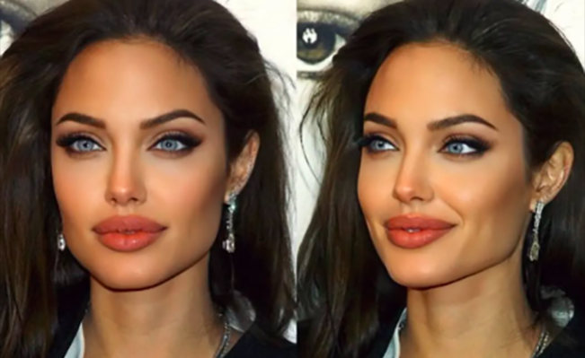 Mengejutkan! Angelina Jolie Pernah Menyewa Pembunuh Bayaran untuk Menghabisi Diri Sendiri